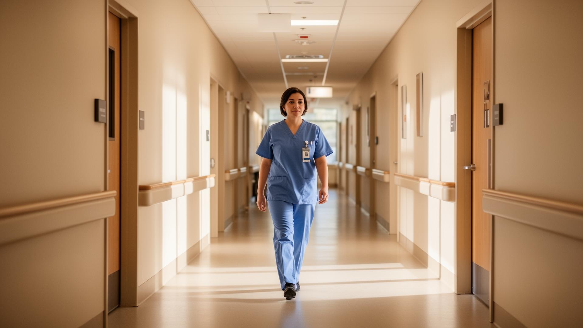 Meridian Health Partners — Healthcare Services